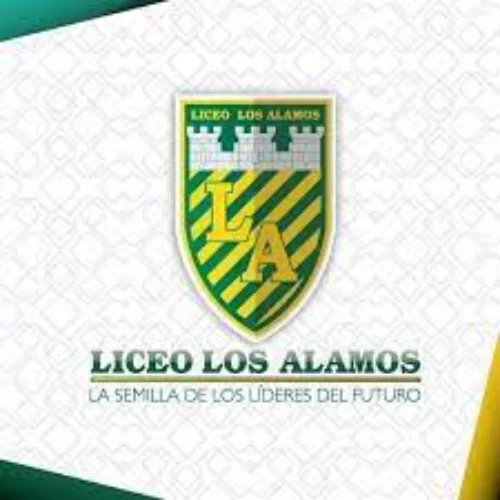 Liceo Los Álamos (Quito) Logo