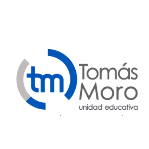 Unidad Educativa Tomás Moro (Quito) Logo