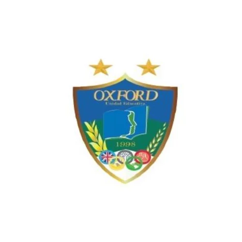 Unidad Educativa Oxford (Salcedo) Logo