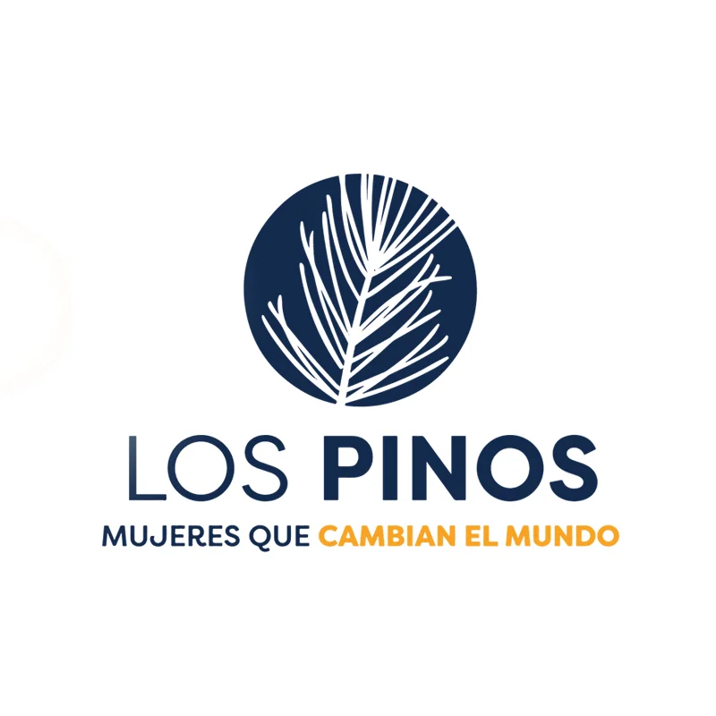 Colegio Los Pinos (Quito) Logo