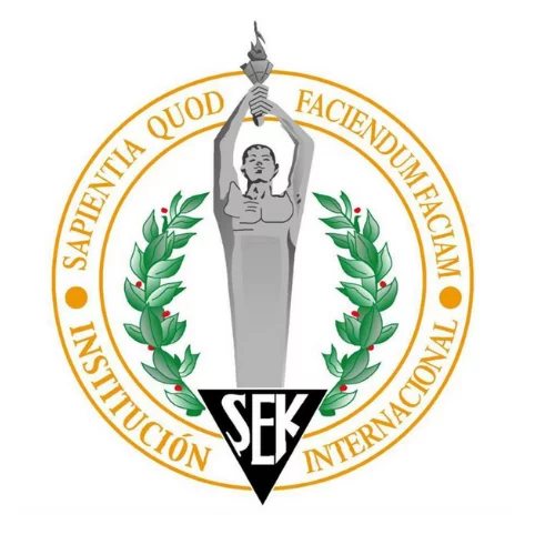 Colegio Internacional SEK Los Valles (Quito) Logo