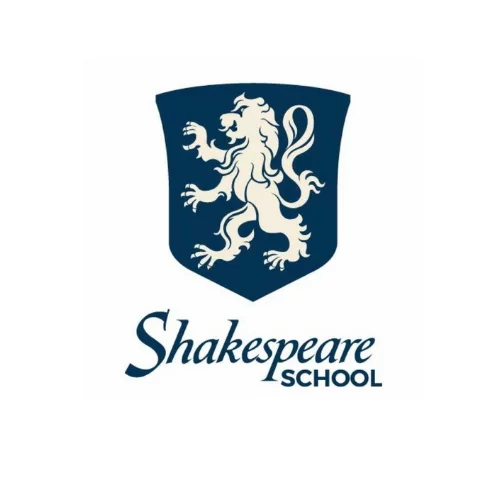 Shakespeare School (Quito) Logo