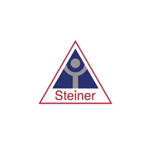 Unidad Educativa Bilingüe Steiner Internacional (Guayaquil) Logo