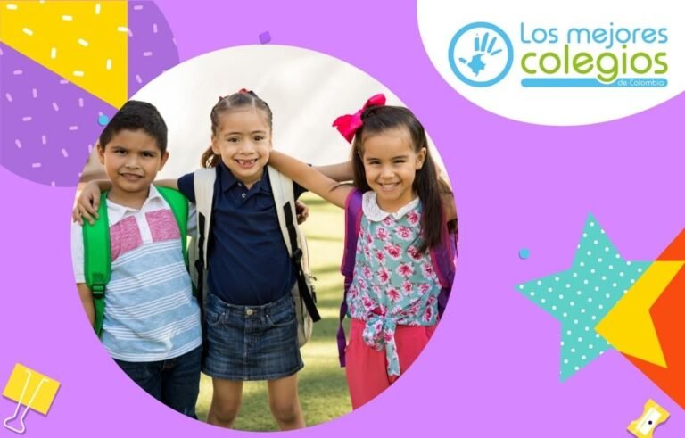 ¿Cómo preparar a los niños para su transición a la primaria?