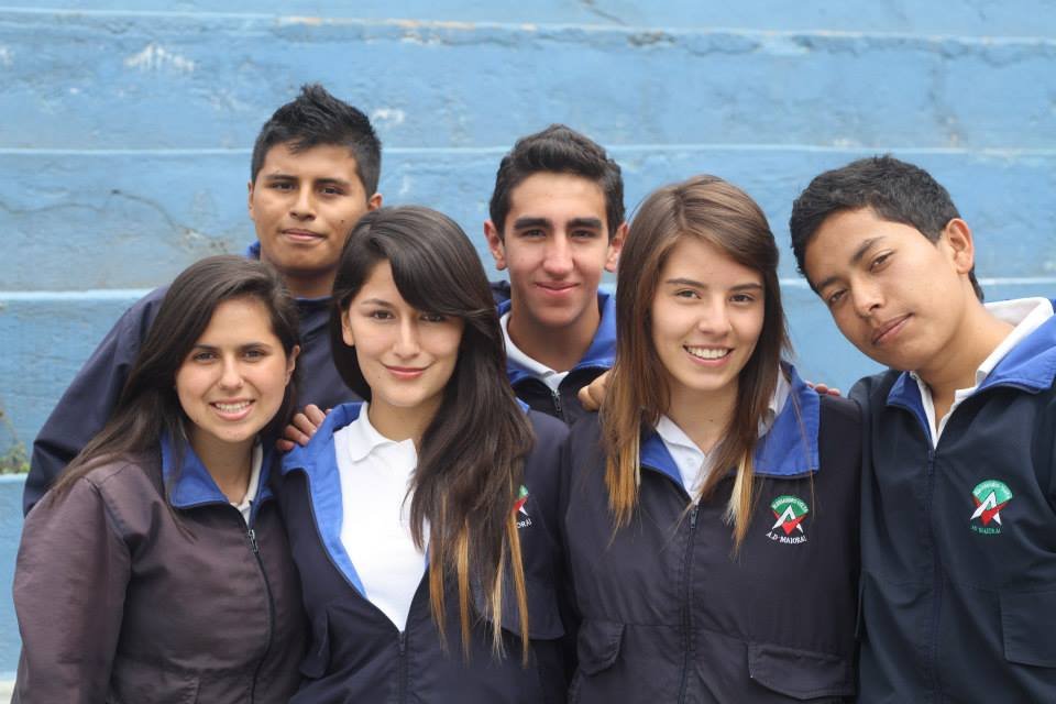 Colegio Particular Alessandro Volta (Quito)