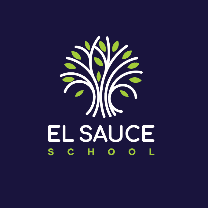 El Sauce School (Quito) Logo