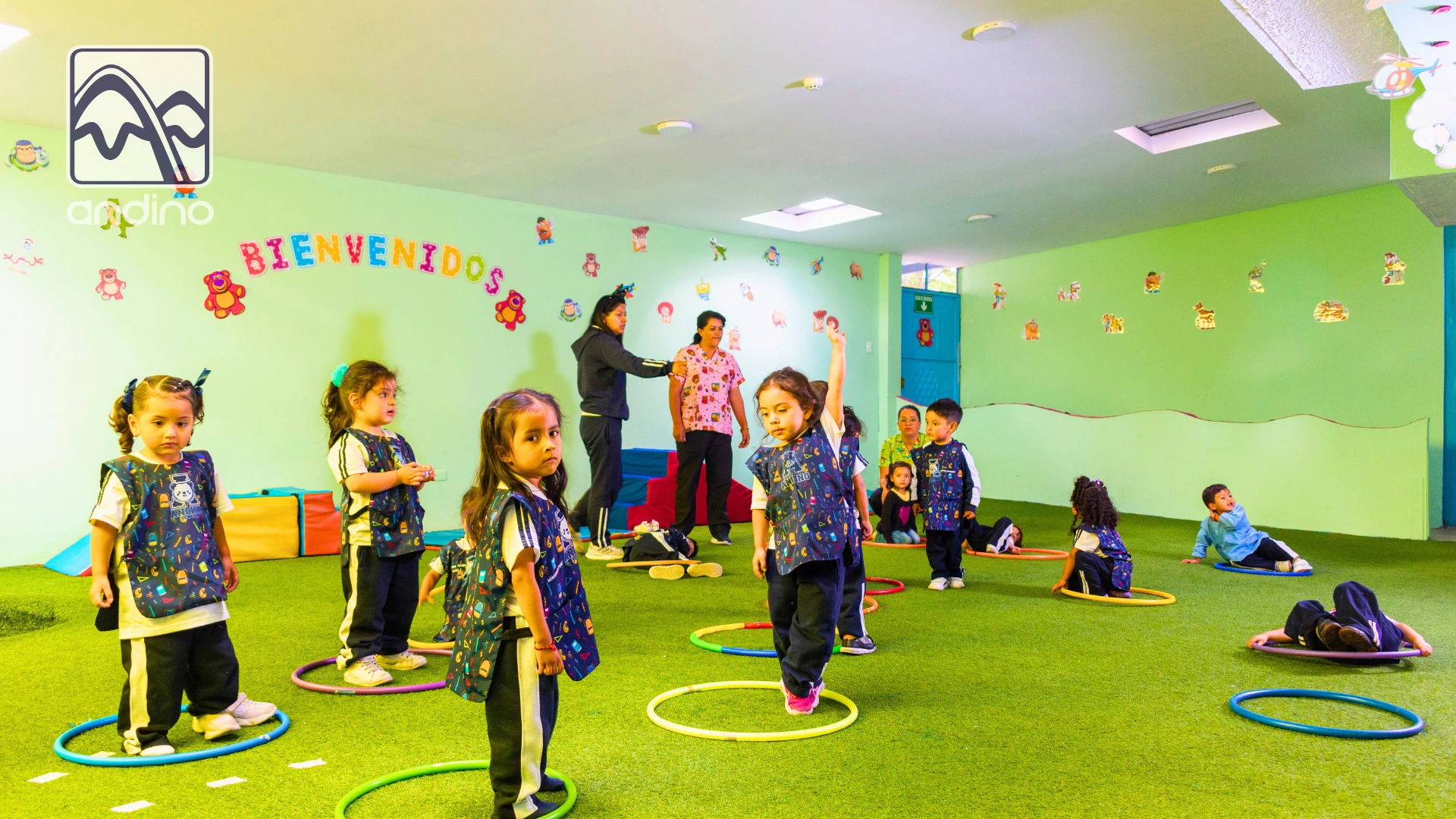 Unidad Educativa Andino (Quito)