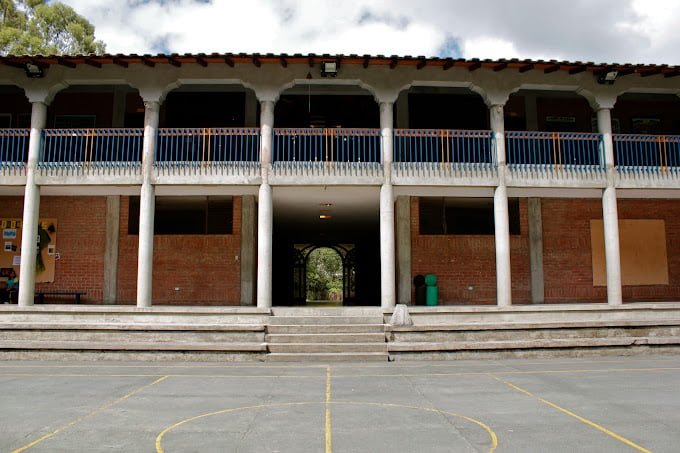 Liceo de Loja (Loja)