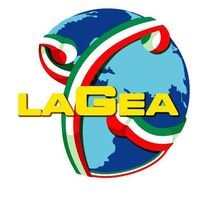 Unidad Educativa La Gran Esfera Azul (Guayaquil) Logo