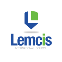 Lemcis International School (Ambato) Logo