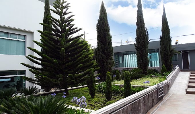 Colegio Bilingüe Marie Clarac (Quito)