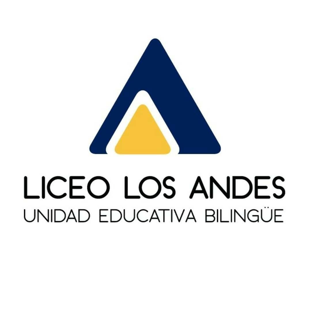 Liceo Los Andes (Guayaquil) Logo