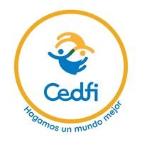 Unidad Educativa CEDFI (Cuenca) Logo