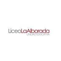 Liceo La Alborada (Quito) Logo