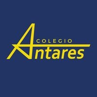 Unidad Educativa Antares (Quito) Logo