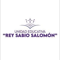 Unidad Educativa Rey Sabio Salomòn (Quito) Logo