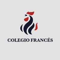 Colegio Francés de Quito (Quito) Logo