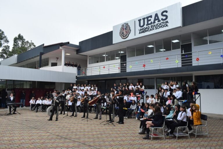 Unidad Educativa American School (Cuenca)