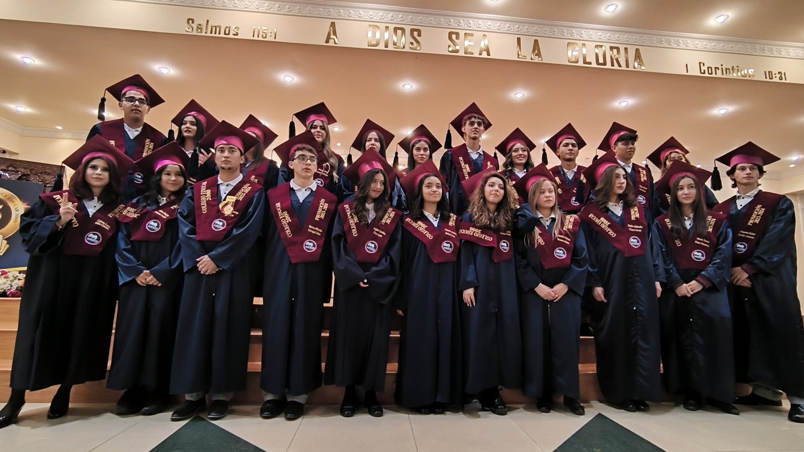 Colegio Educar (Sangolquí)