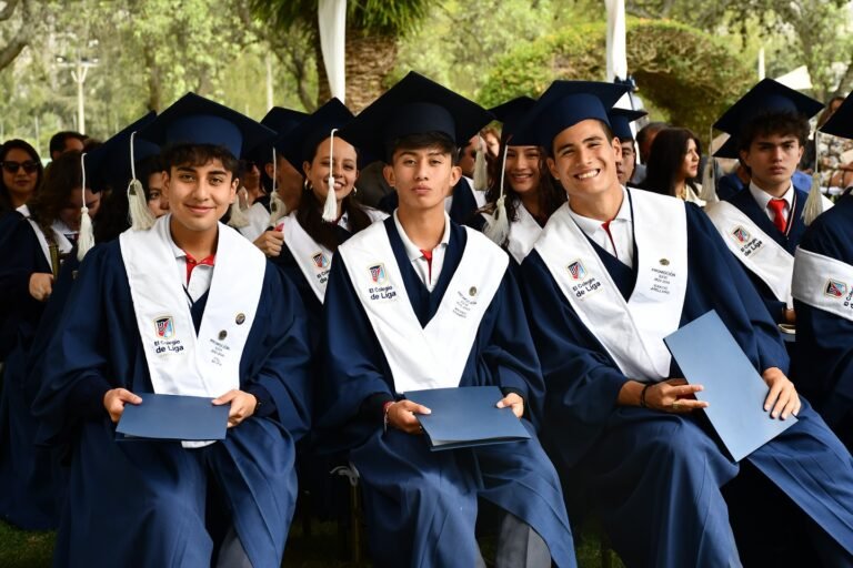 El Colegio de Liga (Quito)