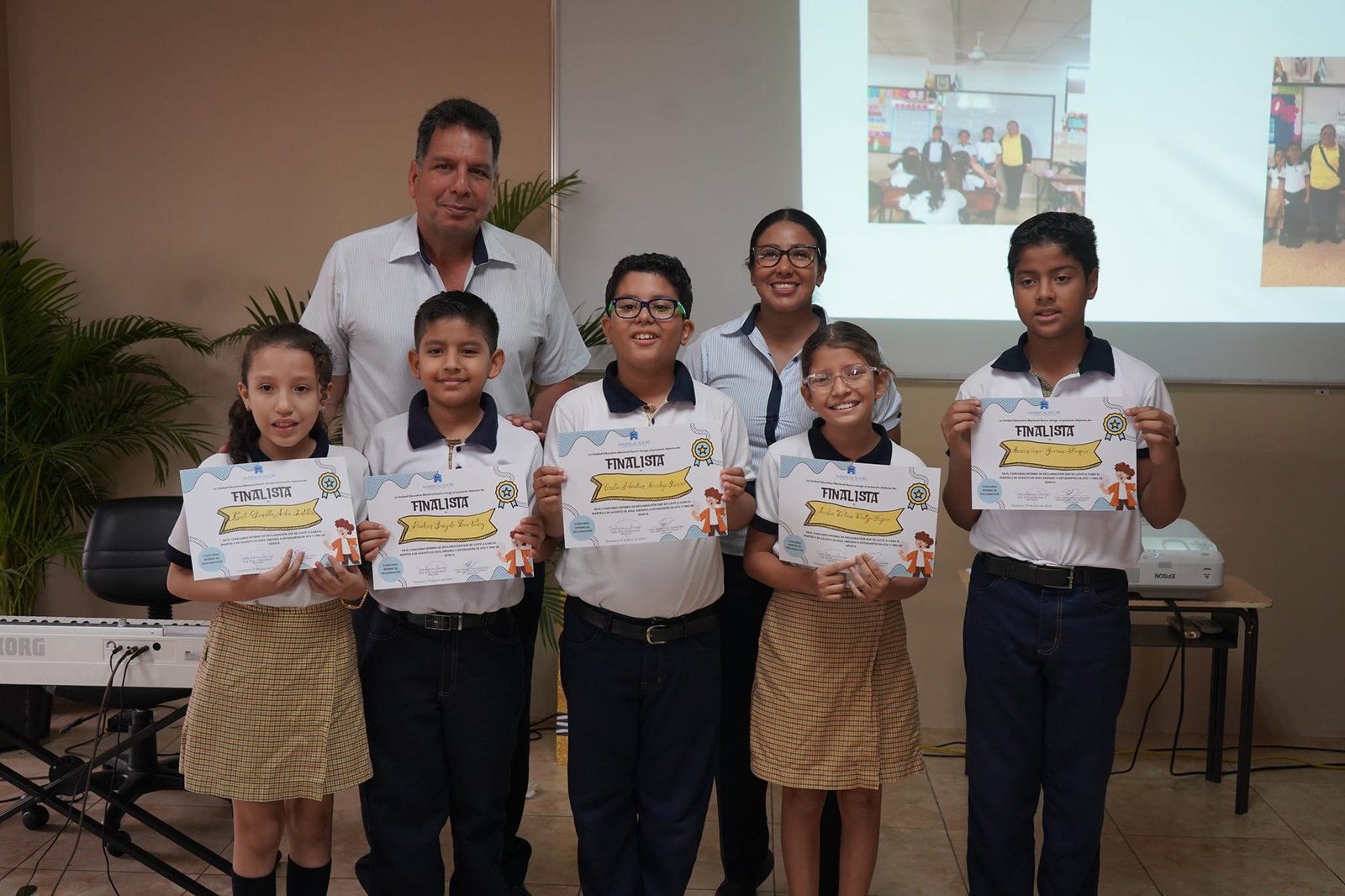Unidad Educativa Mariscal Sucre (Guayaquil)