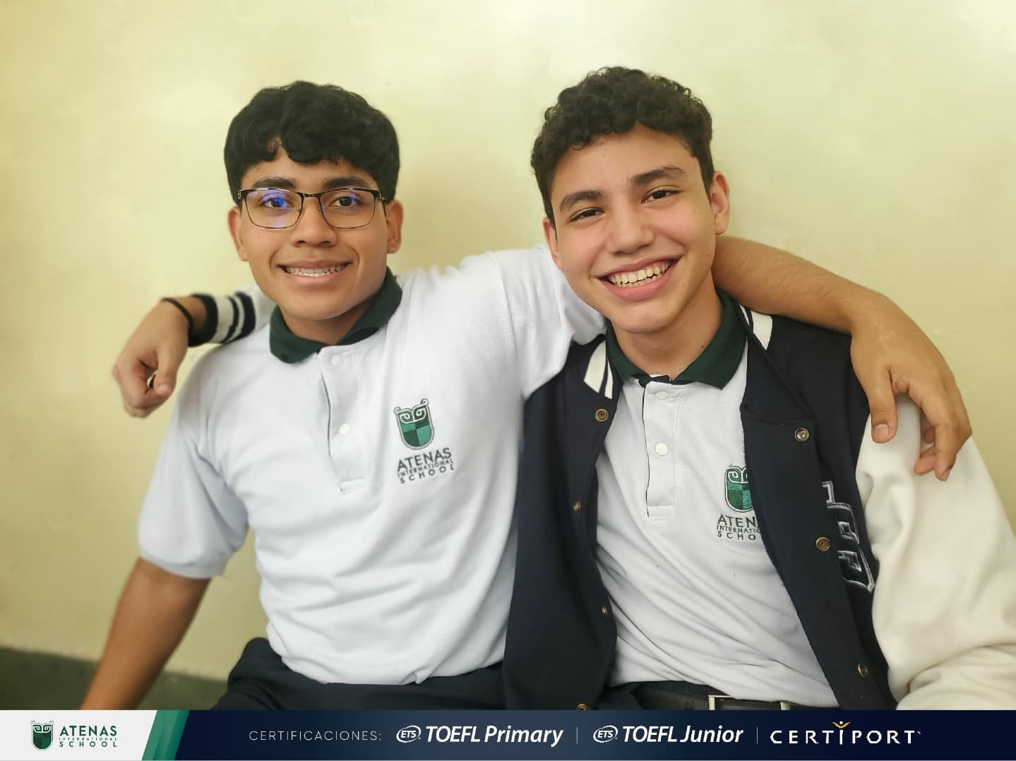 Unidad Educativa Atenas International School (Guayaquil)