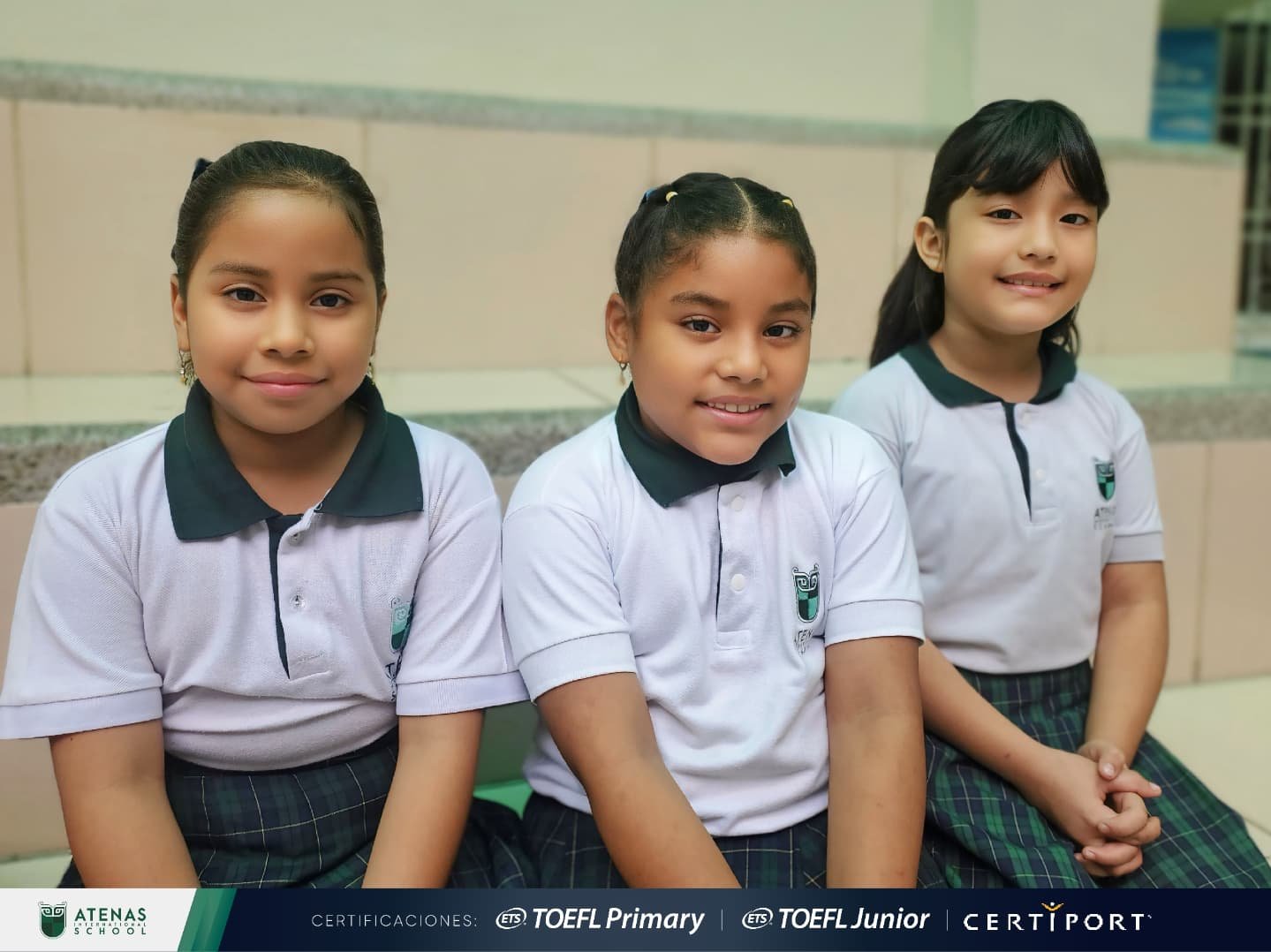 Unidad Educativa Atenas International School (Guayaquil)