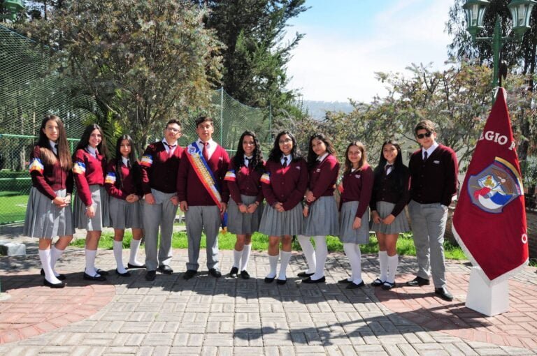 Colegio Francés de Quito (Quito)