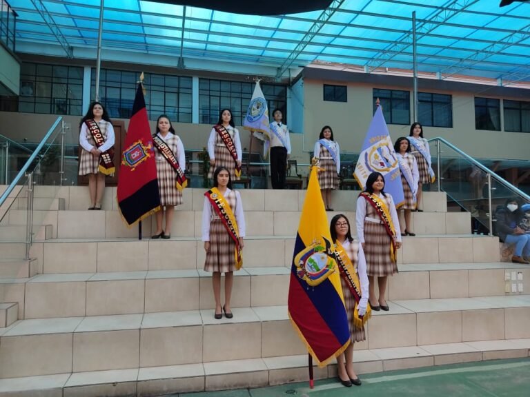 Unidad Educativa Alvernia (Quito)