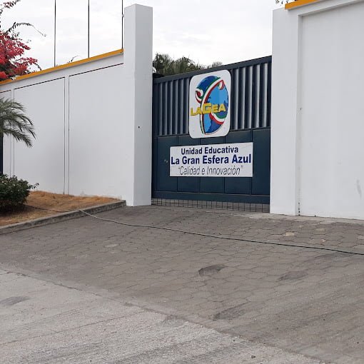 Unidad Educativa La Gran Esfera Azul (Guayaquil)