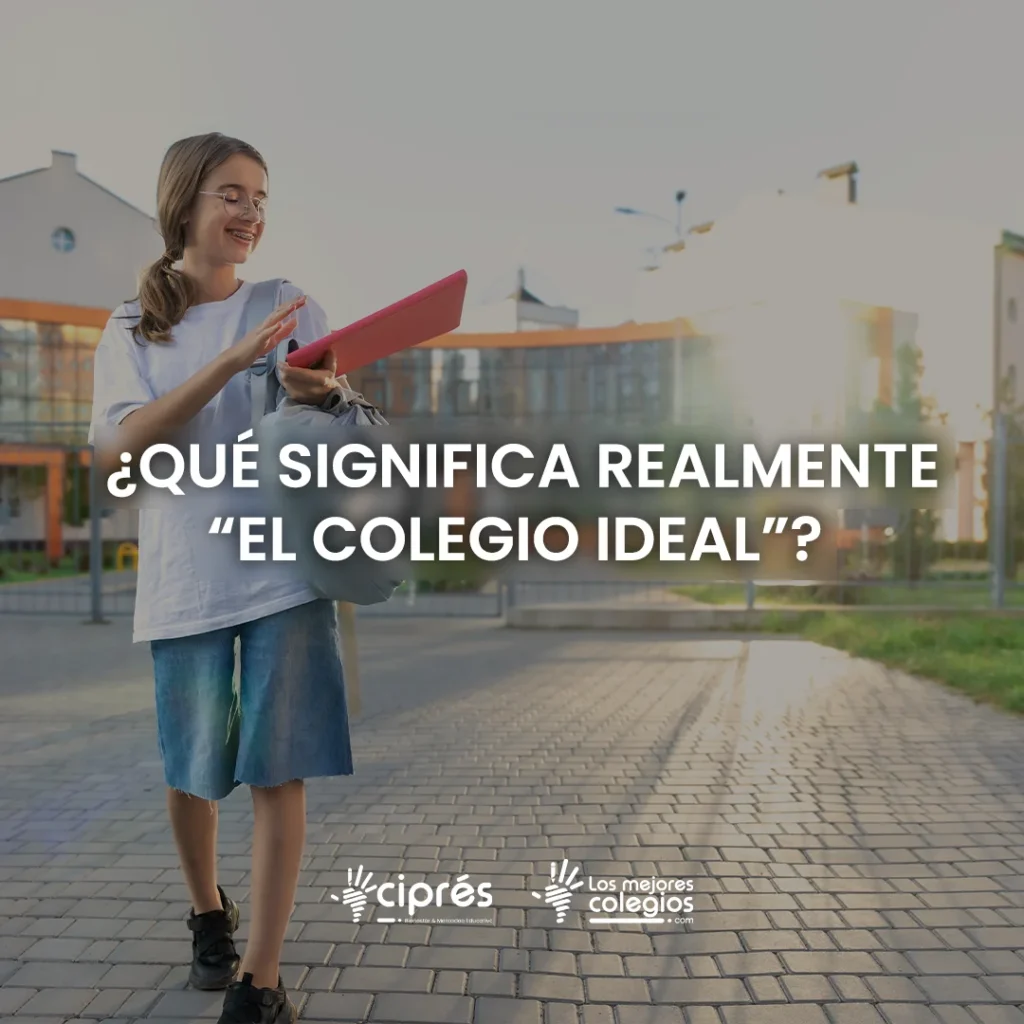 Colegio ideal
