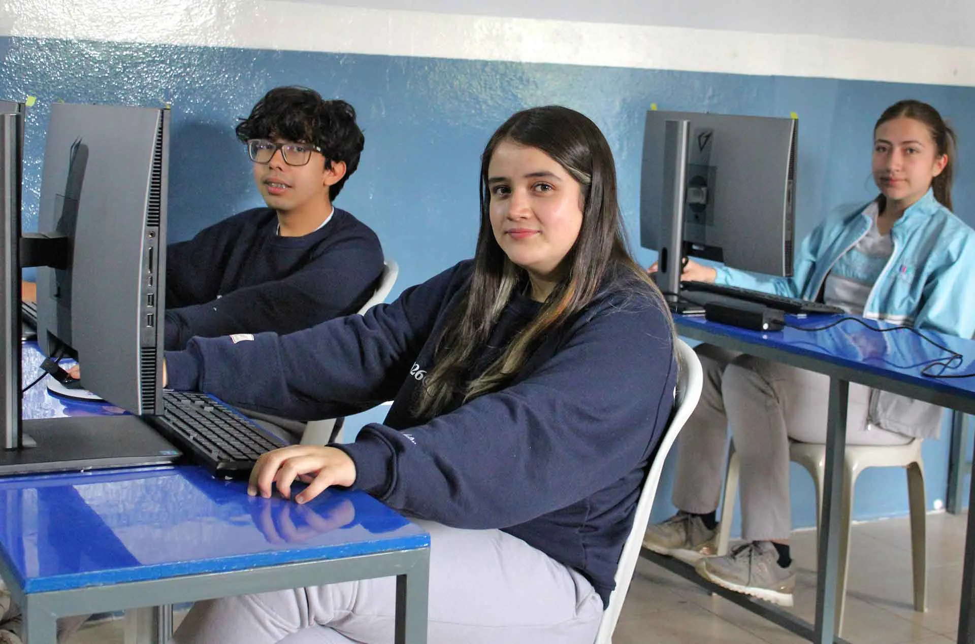 Ausubel High School (Cuenca)