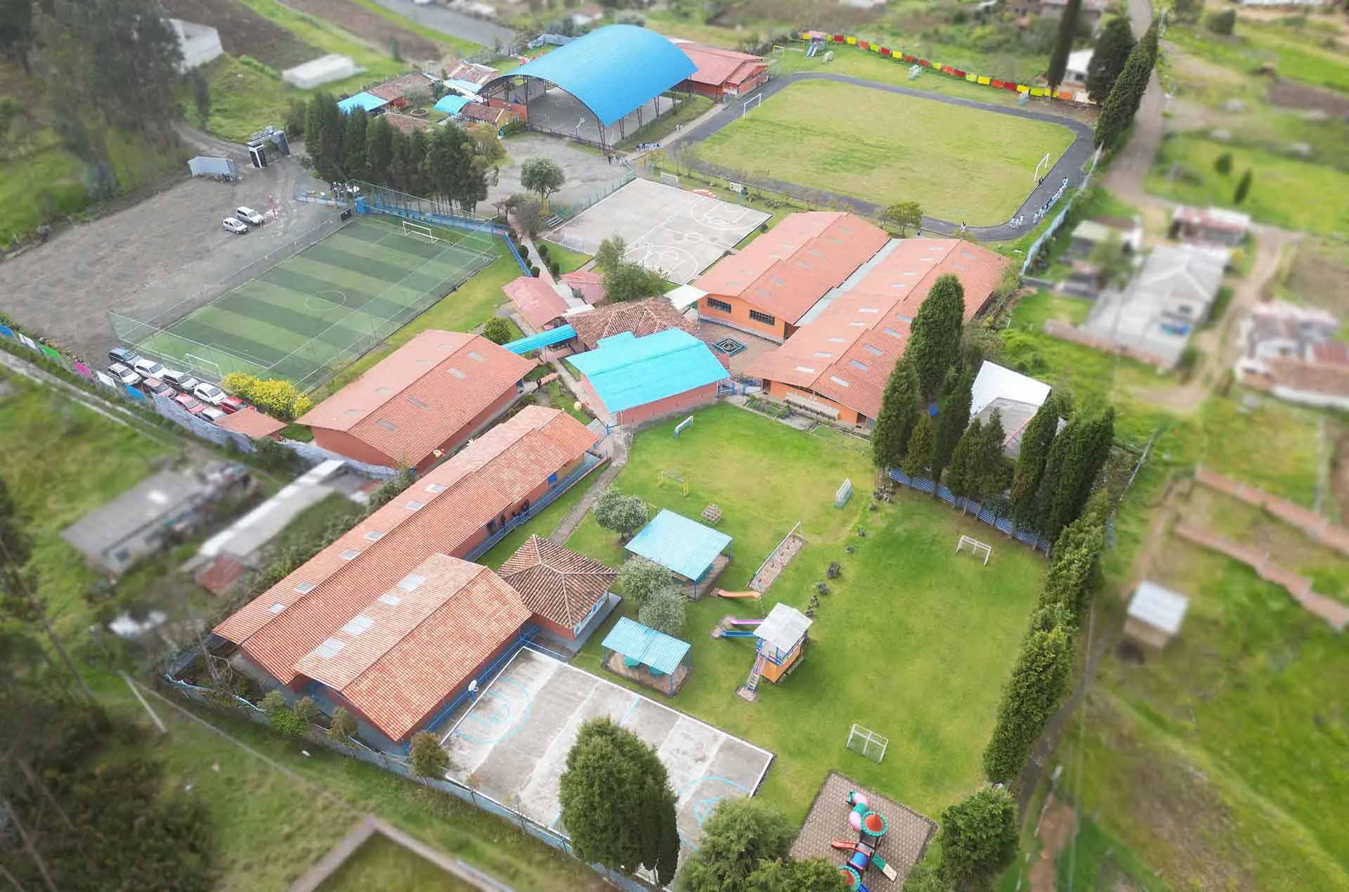 Imagen de Instalaciones