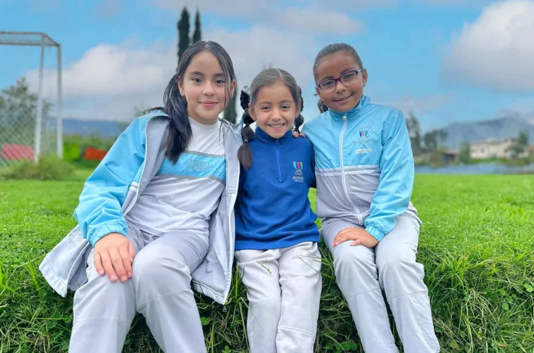 Ausubel High School (Cuenca)