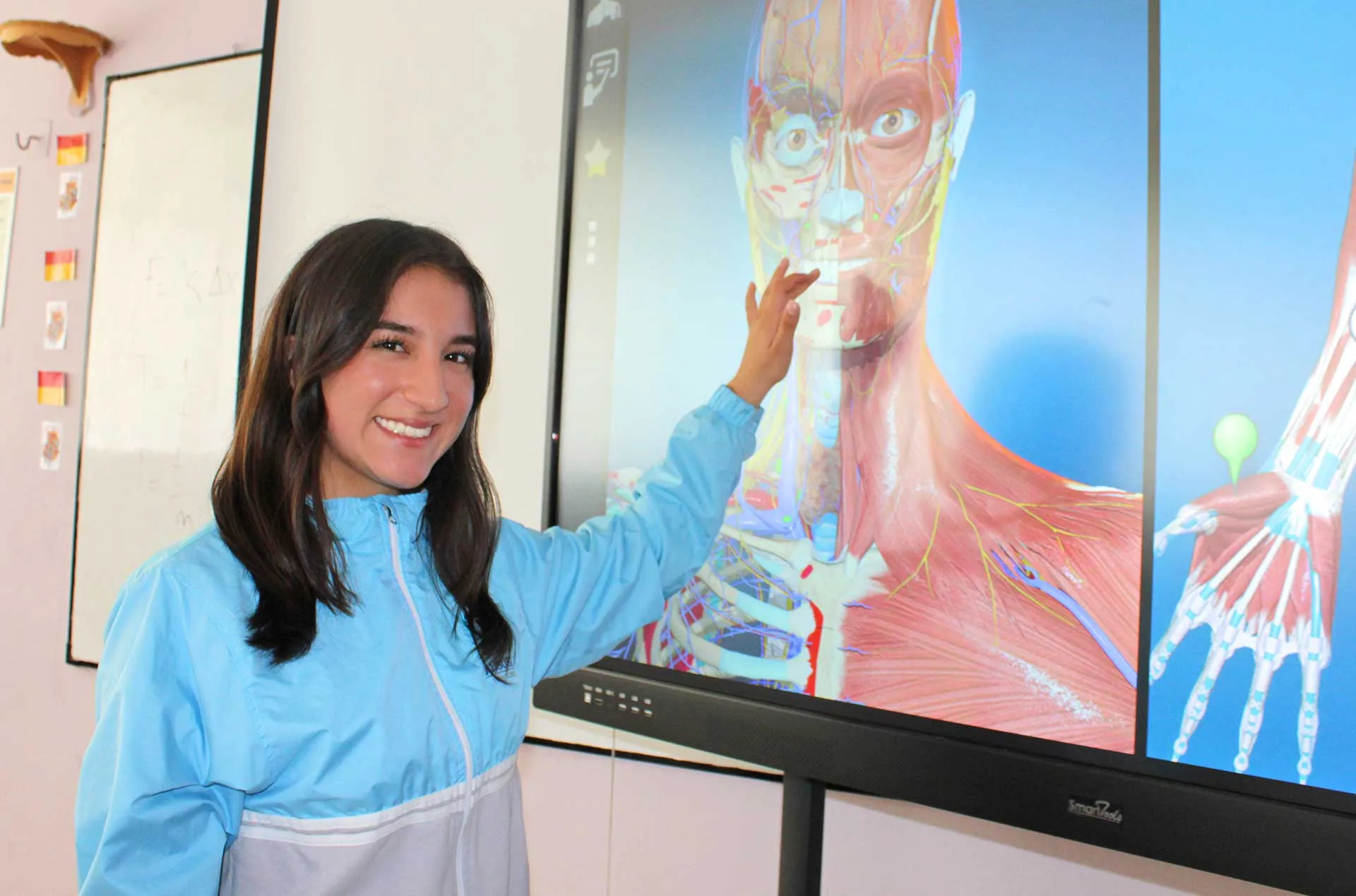 Ausubel High School (Cuenca)