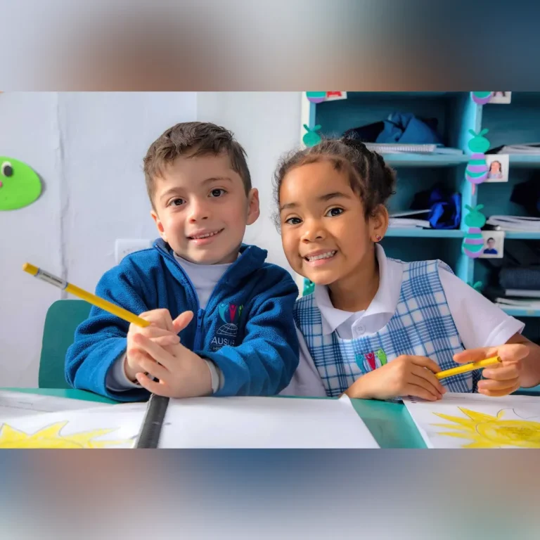 Bienvenida al Ausubel High School de Cuenca en Los Mejores Colegios