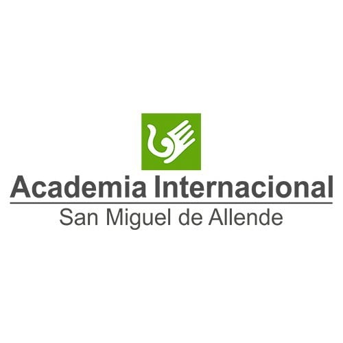 Academia Internacional (San Miguel de Allende) Logo
