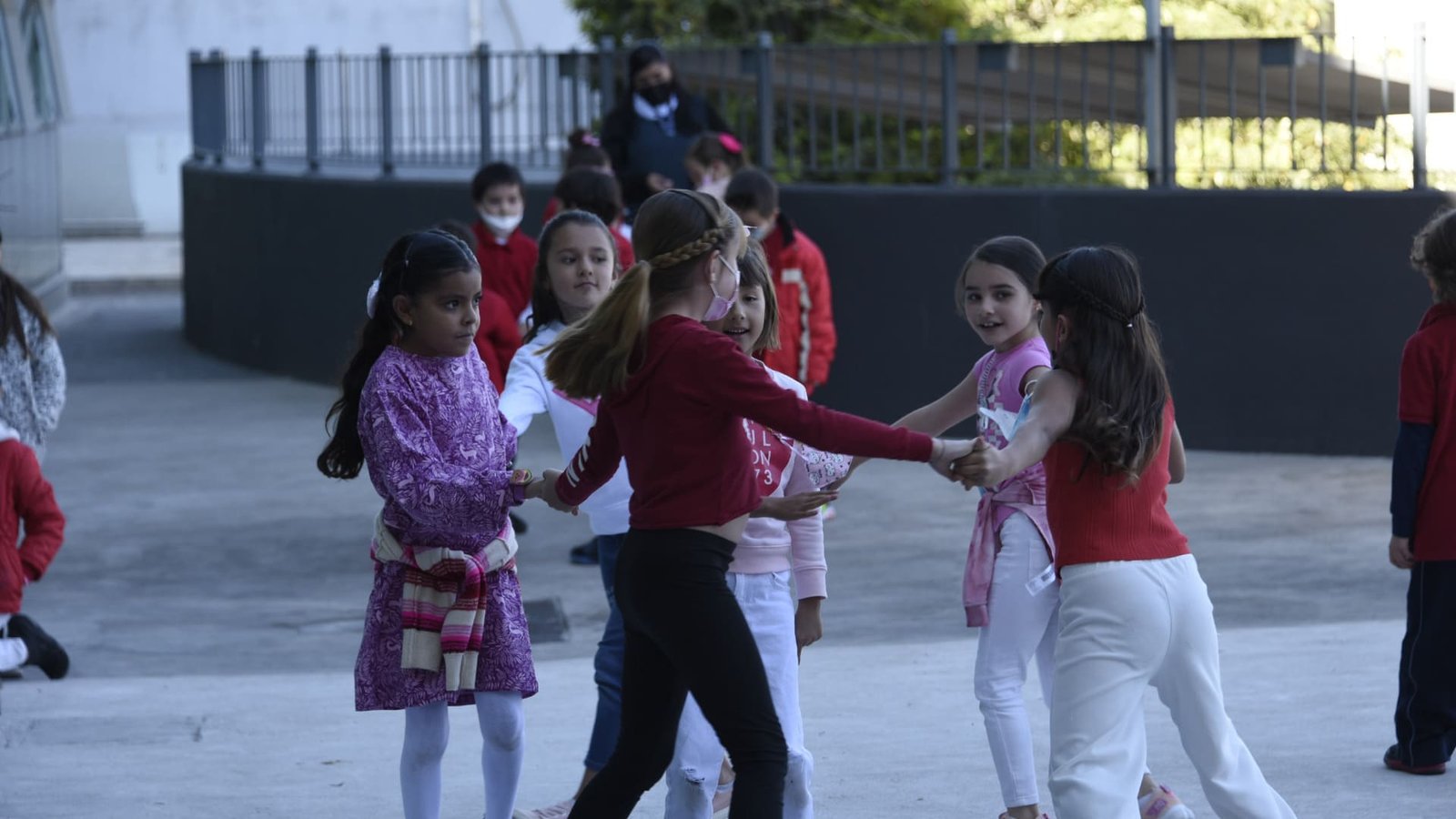 Winpenny School (Ciudad de México)