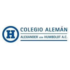Colegio Alemán Alexander von Humboldt (Campus Norte) Logo