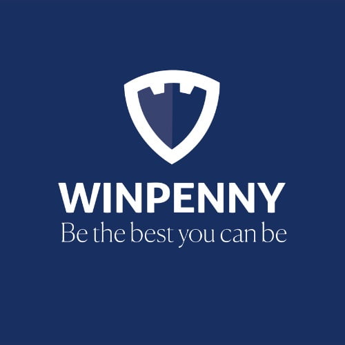 Winpenny School (Ciudad de México) Logo