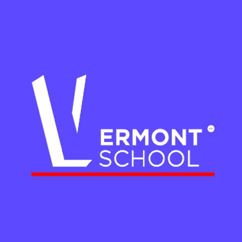 Colegio Vermont Logo