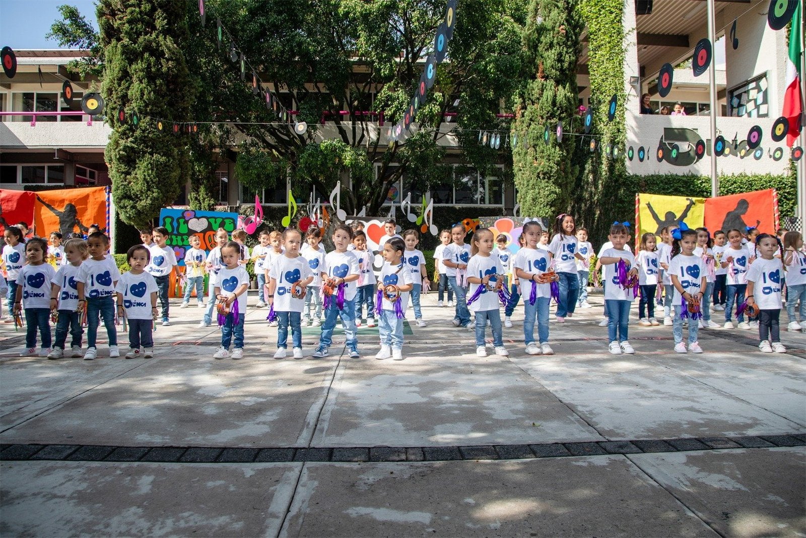 Olinca: Campus Periférico (Ciudad de México)