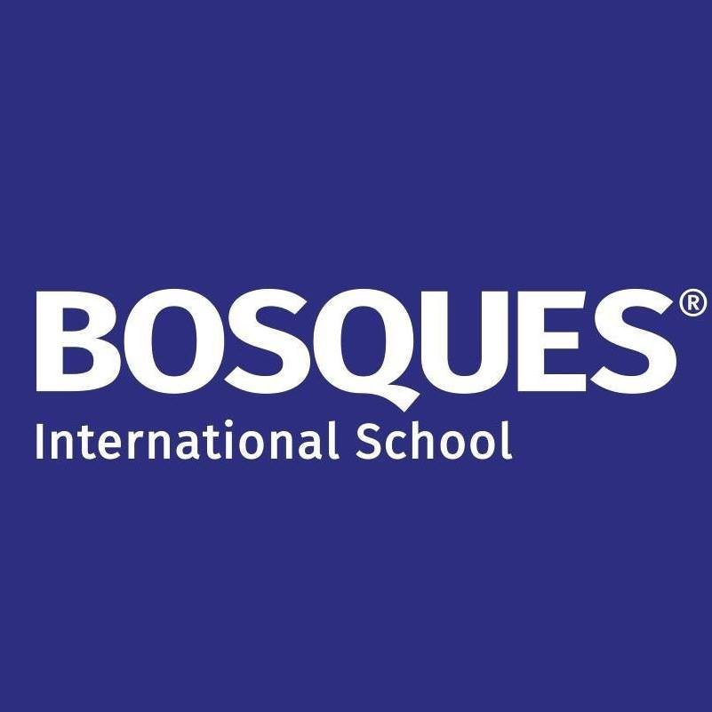 Bosques International School (Aguascalientes) Logo