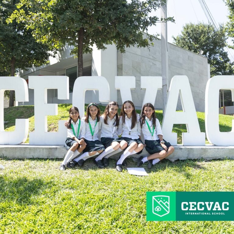 CECVAC International School (Monterrey)