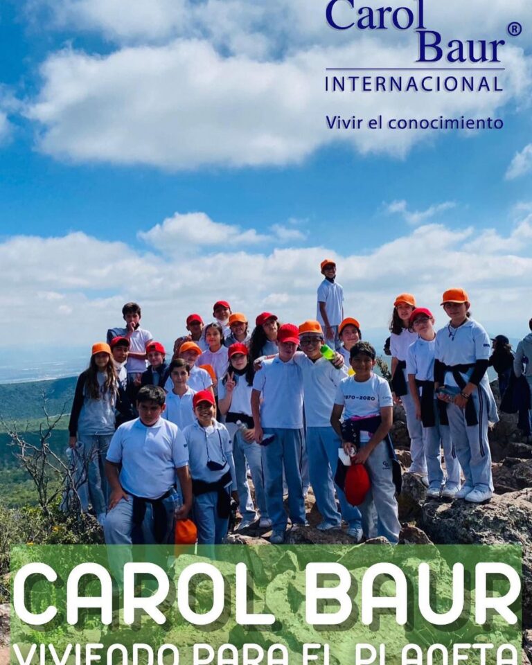 Carol Baur International (Estado de México)