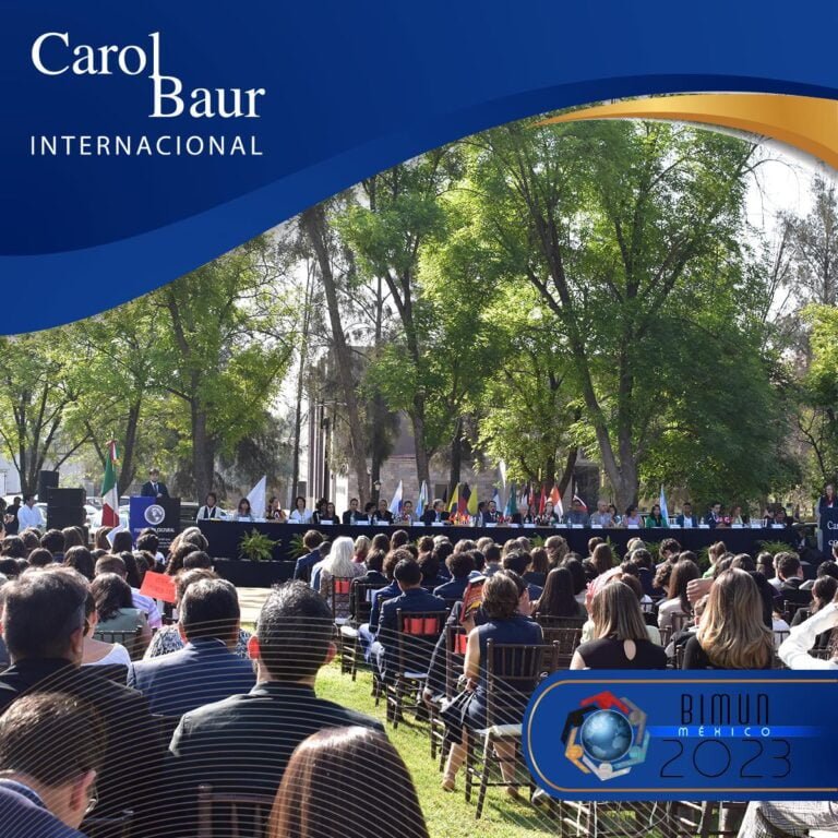 Carol Baur International (Querétaro)