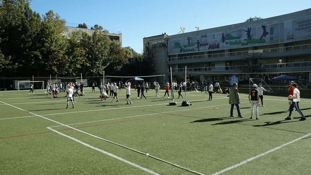 Atid School (Ciudad de México)