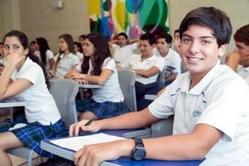 Colegio CampoVerde (Manzanillo)