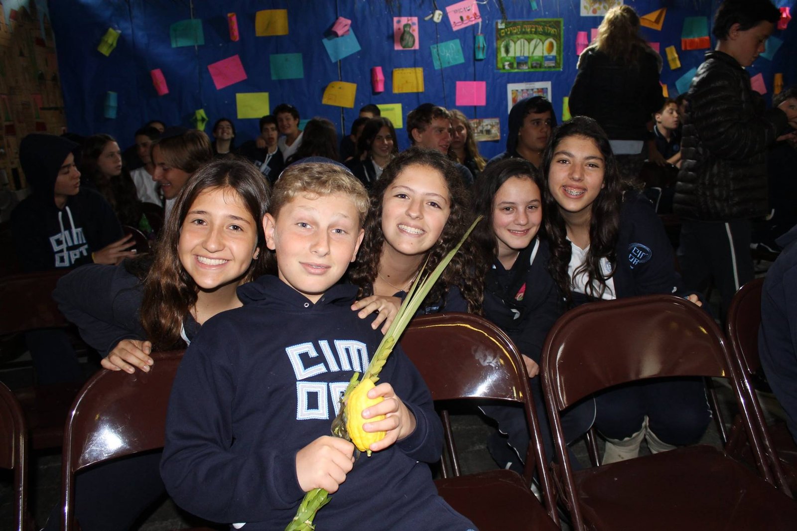 Colegio Israelita de México (Ciudad de México)