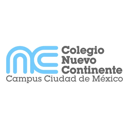 Colegio Nuevo Continente (CDMX) Logo